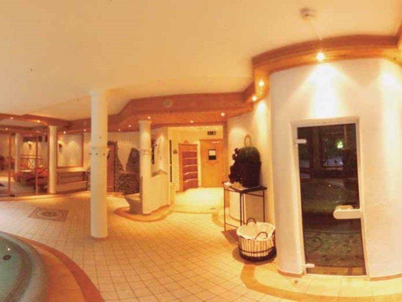 Hotel Stadt Wien 젤암제 외부 사진